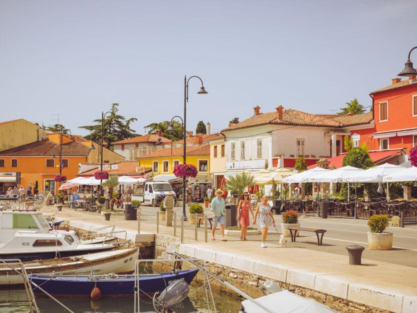 Valamar Lanterna - Roan *