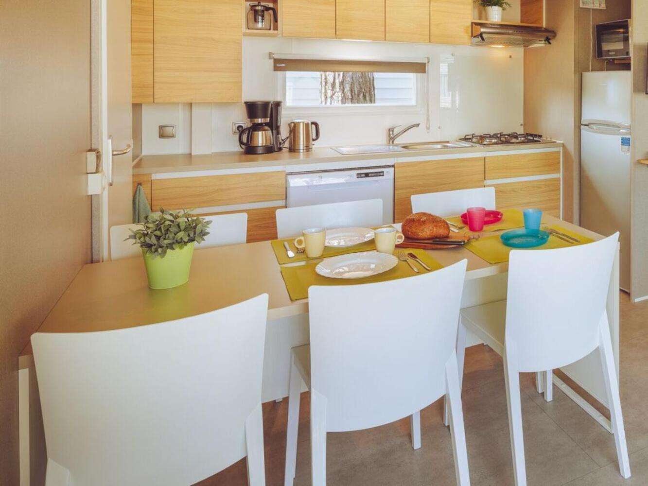 Campsite Valamar Lanterna - Roan *