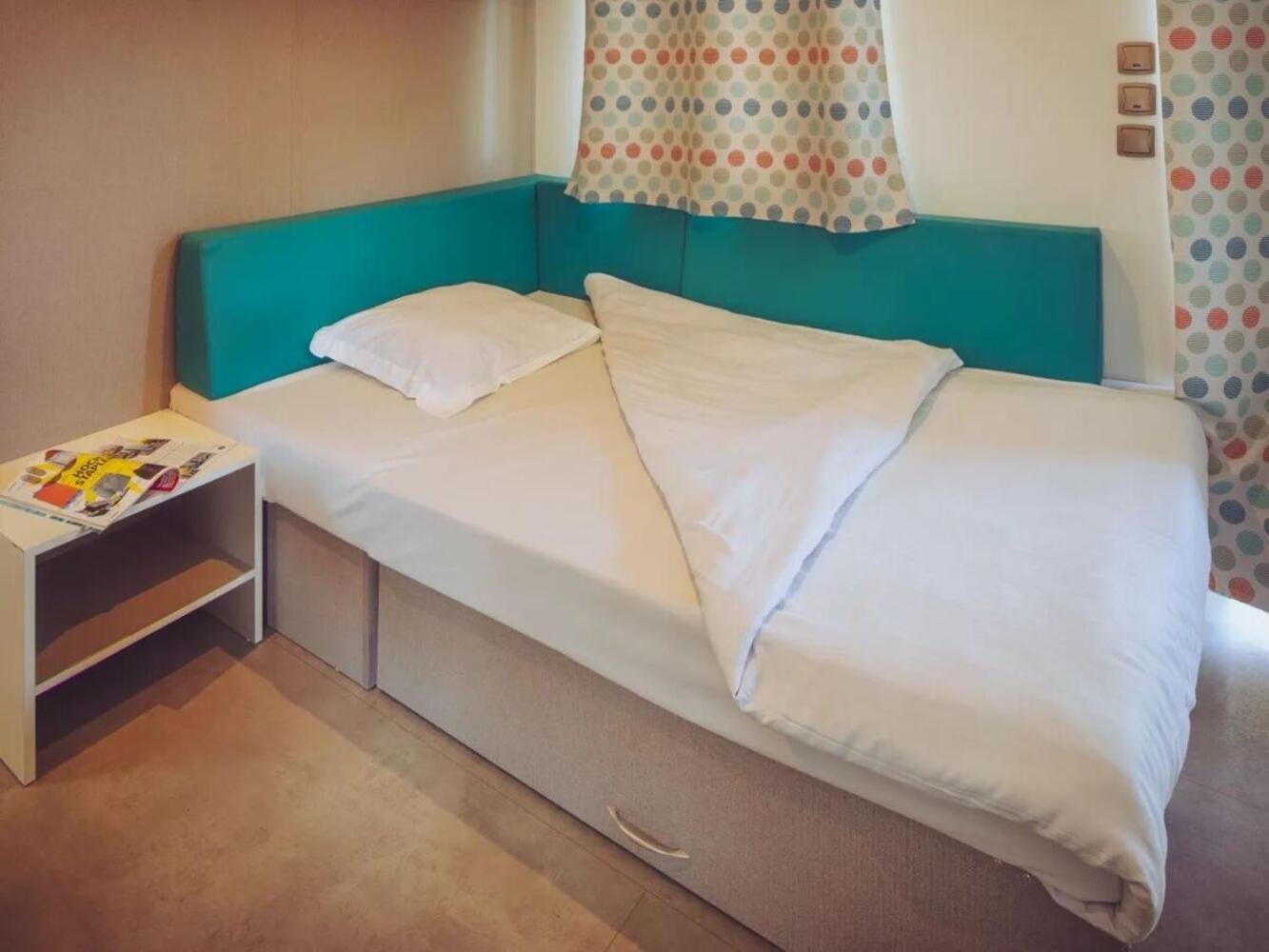 Campsite Valamar Lanterna - Roan *