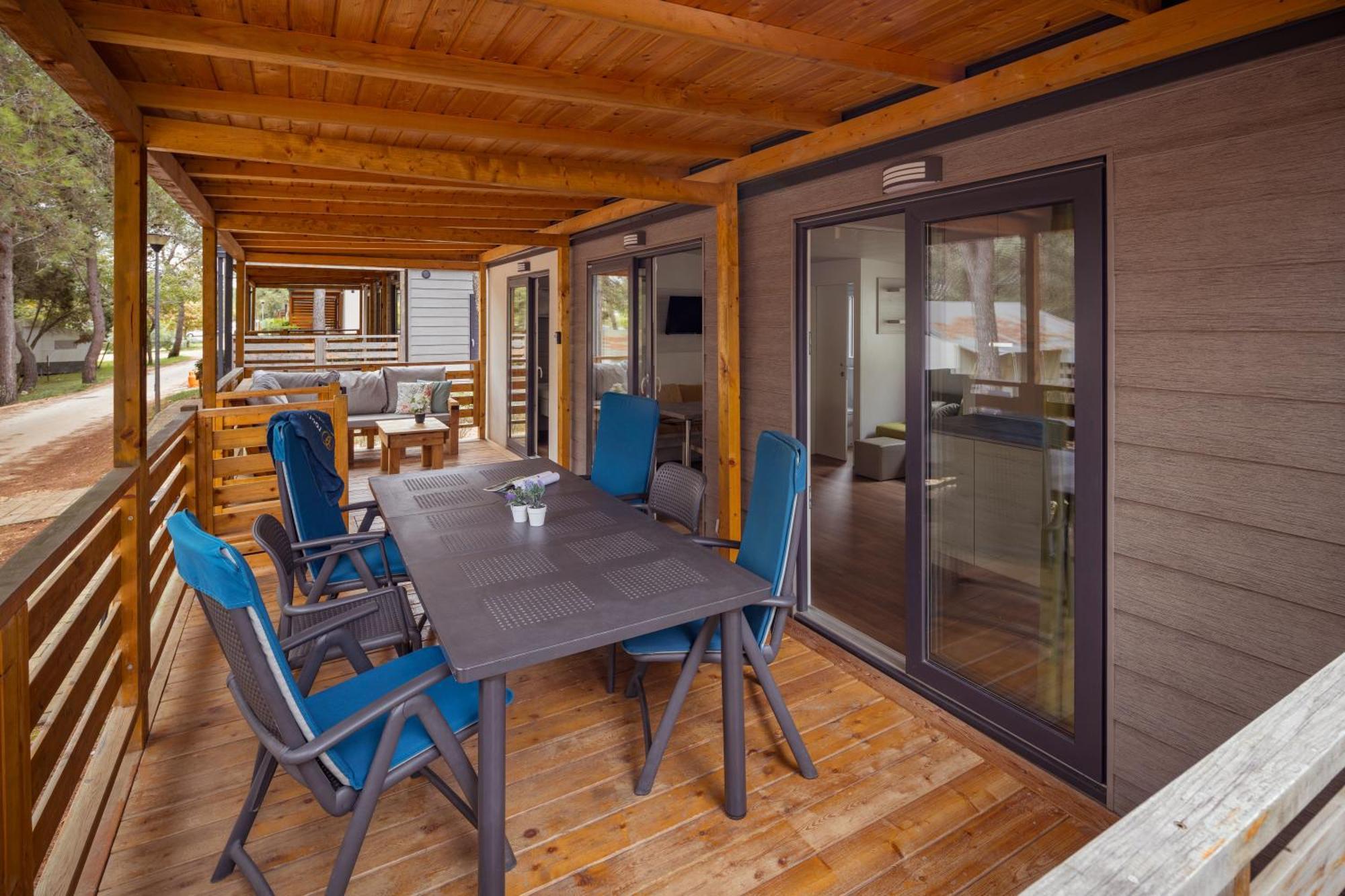 Valamar Lanterna - Roan Campsite