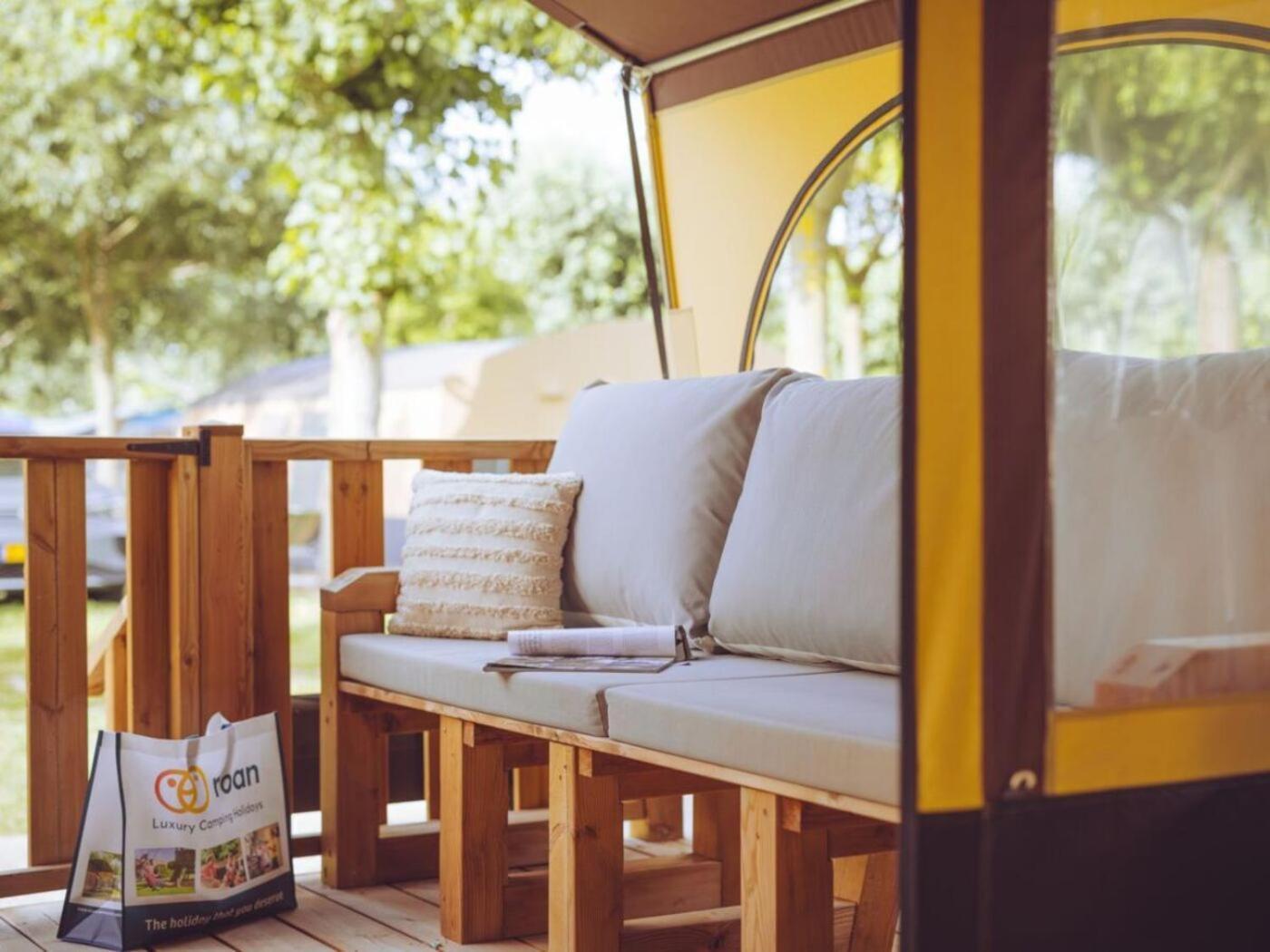 Valamar Lanterna - Roan Campsite Porec