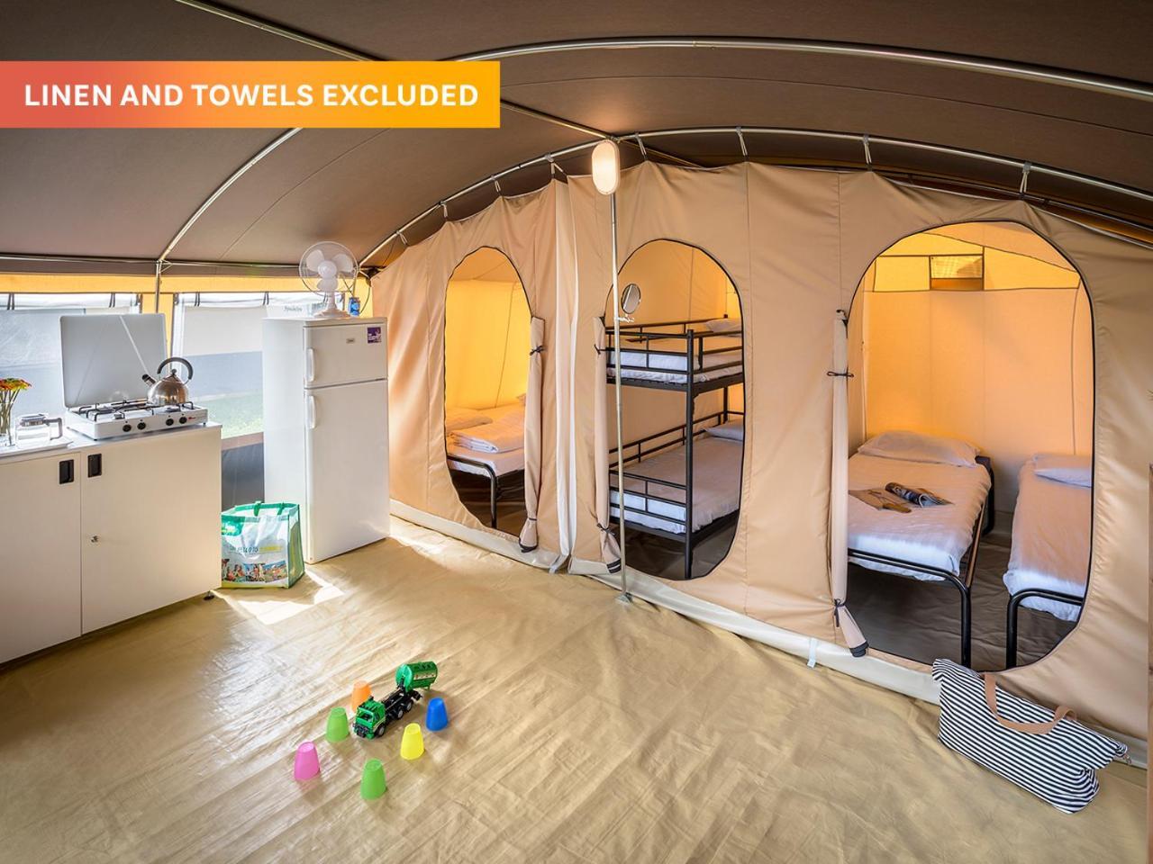 Valamar Lanterna - Roan Campsite Porec