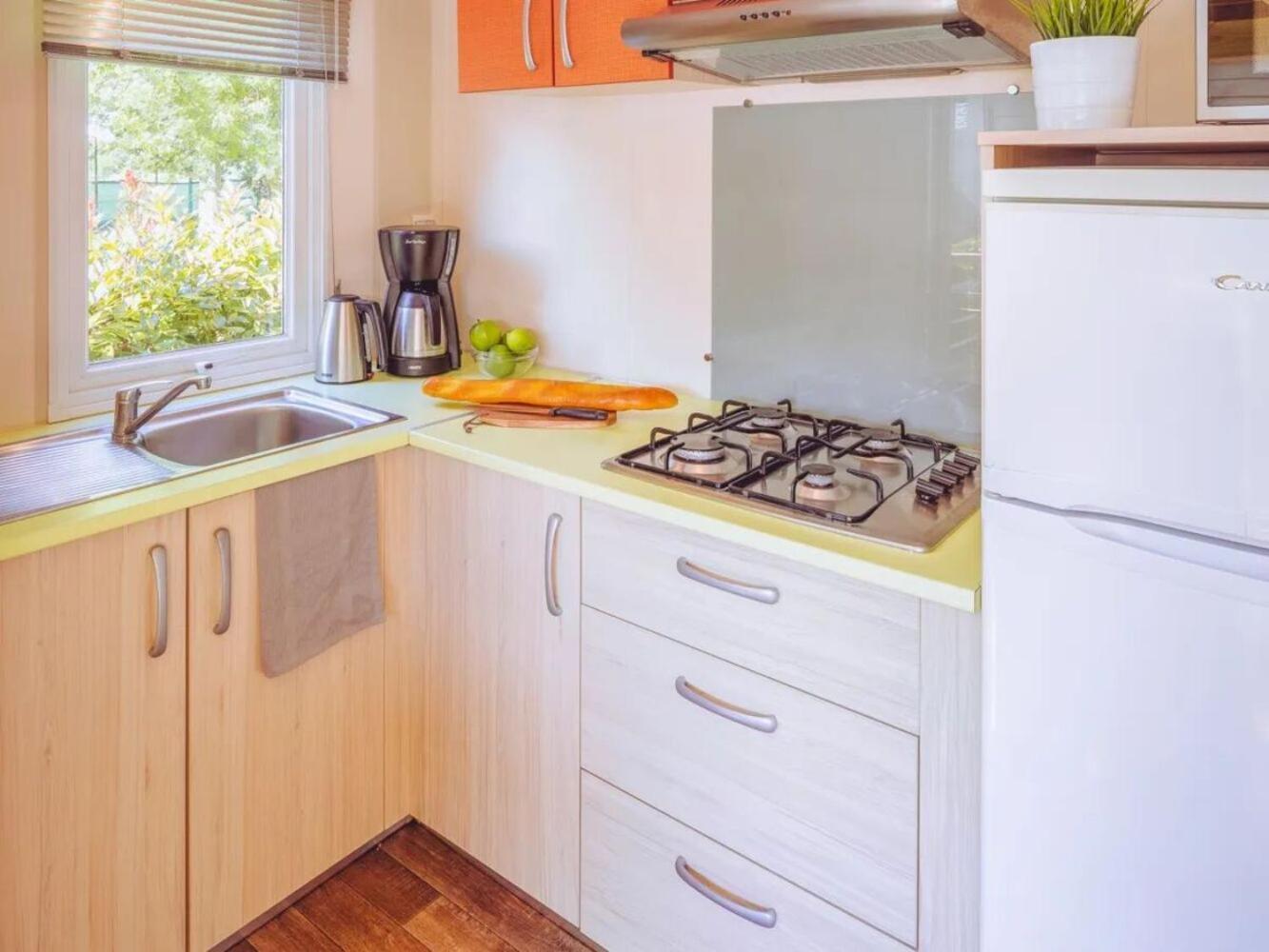 Valamar Lanterna - Roan Campsite Porec