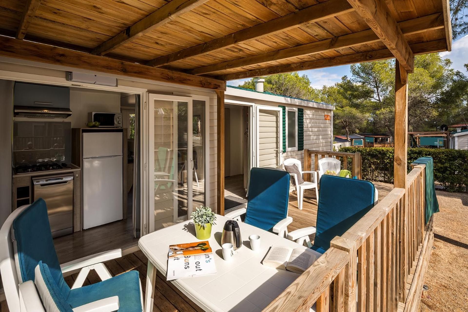Valamar Lanterna - Roan *