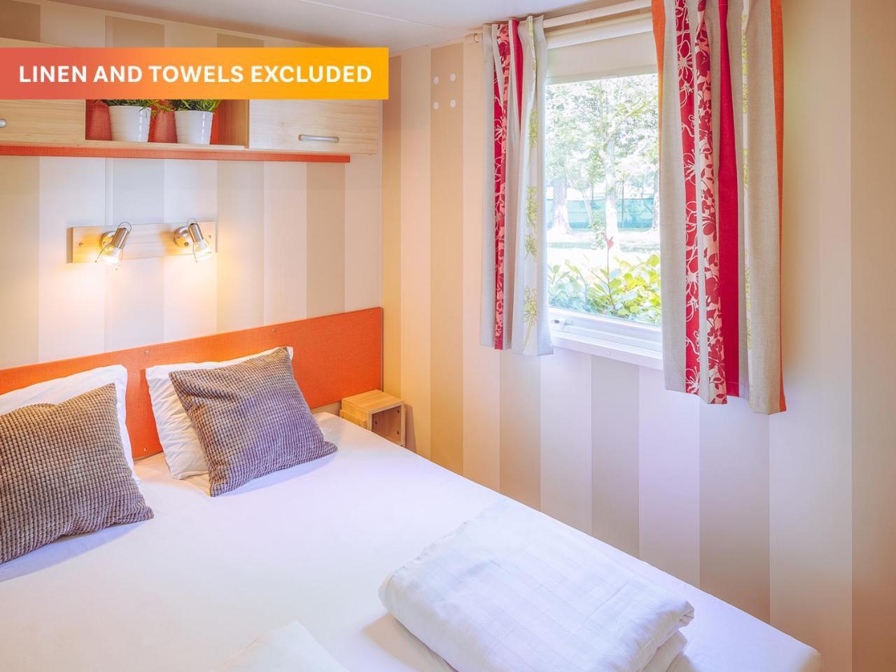 Valamar Lanterna - Roan Campsite Porec