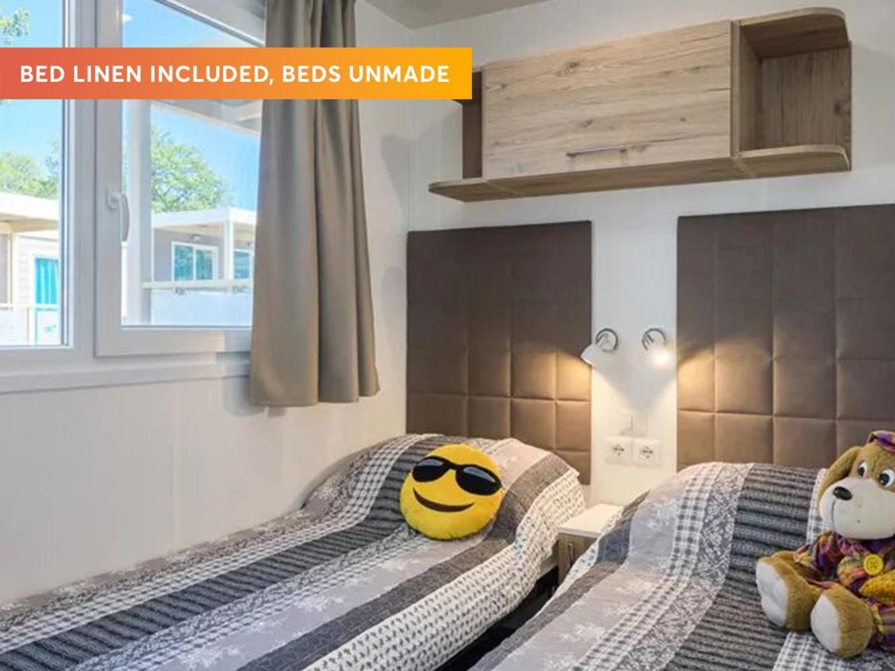 Campsite Valamar Lanterna - Roan Porec