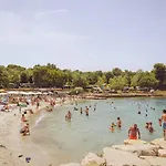 Valamar Camping Lanterna - Roan