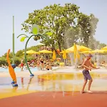 Valamar Camping Lanterna - Roan