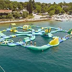 Valamar Camping Lanterna - Roan
