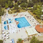 Valamar Camping Lanterna - Roan