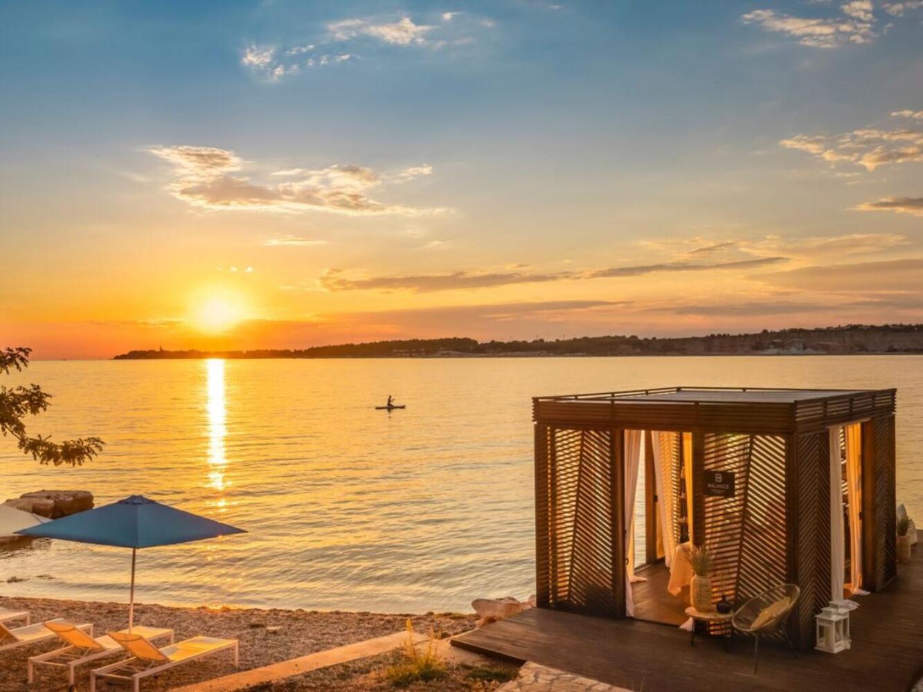 Valamar Lanterna - Roan * Poreč