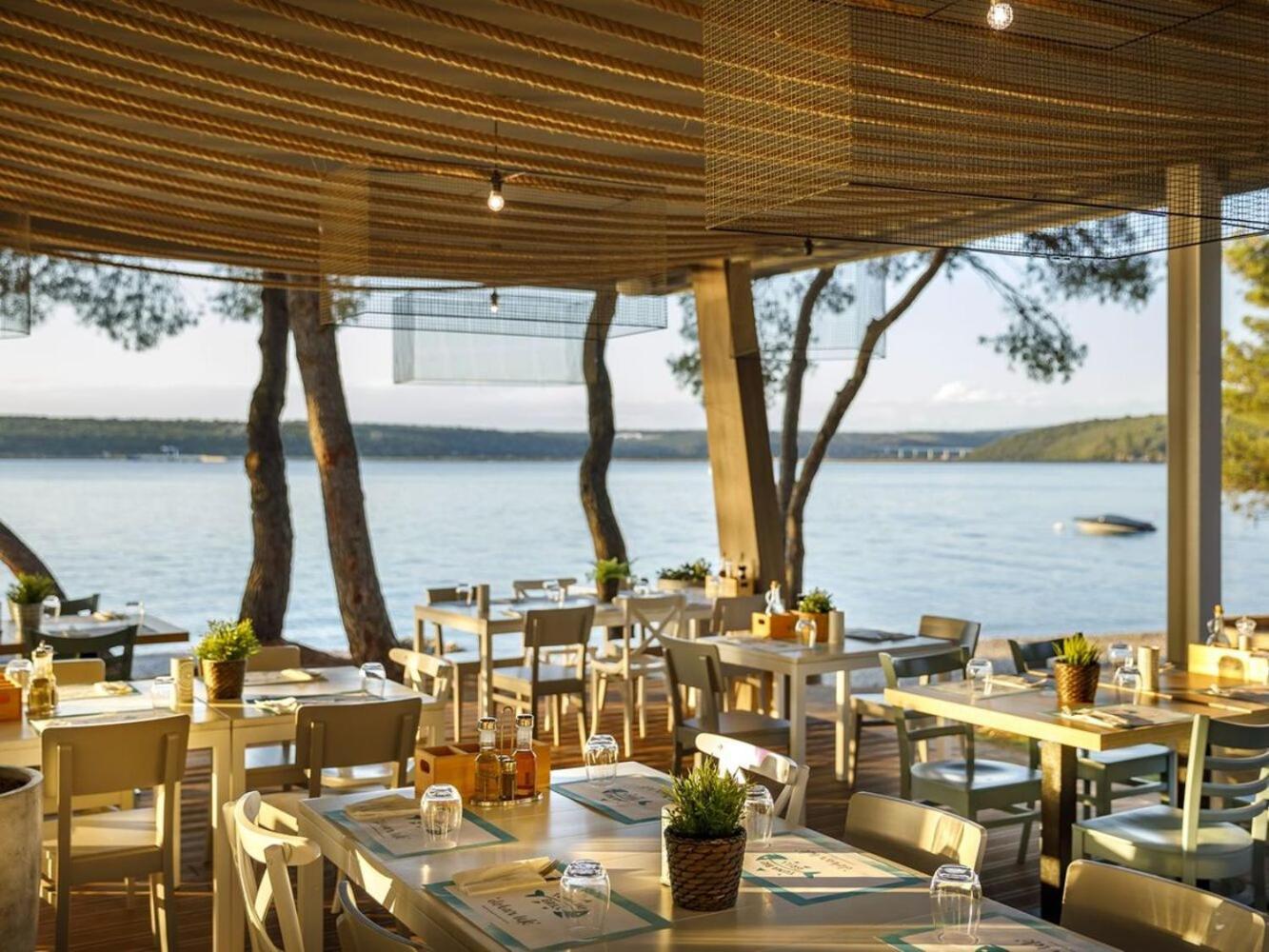 Valamar Lanterna - Roan Campingplatz