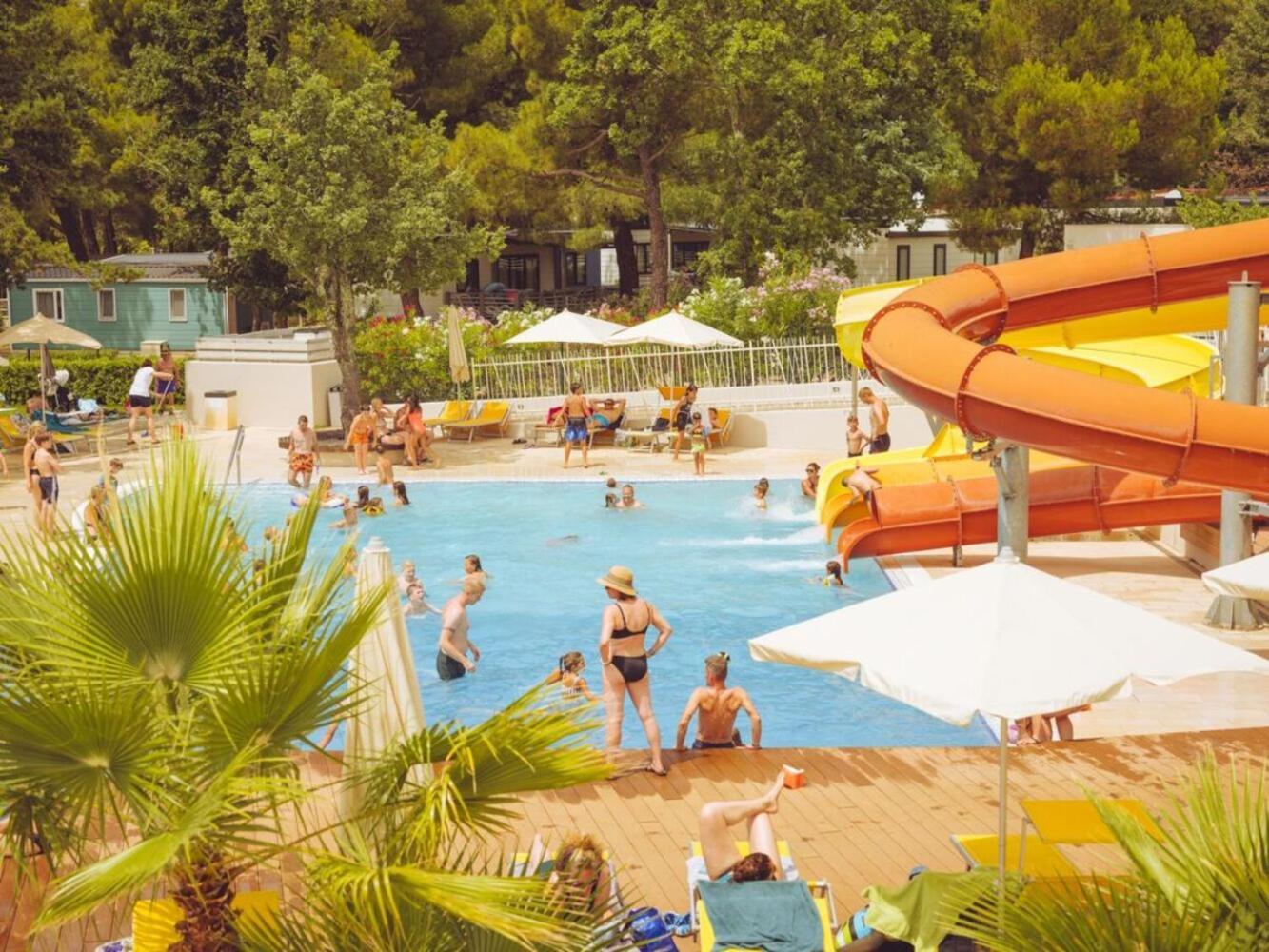 Valamar Lanterna - Roan