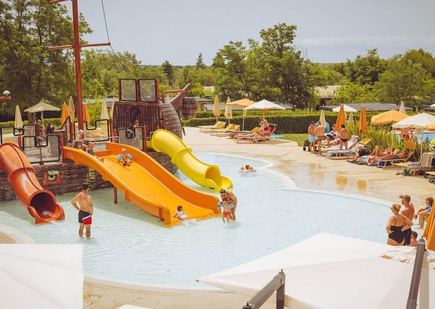 Valamar Lanterna - Roan