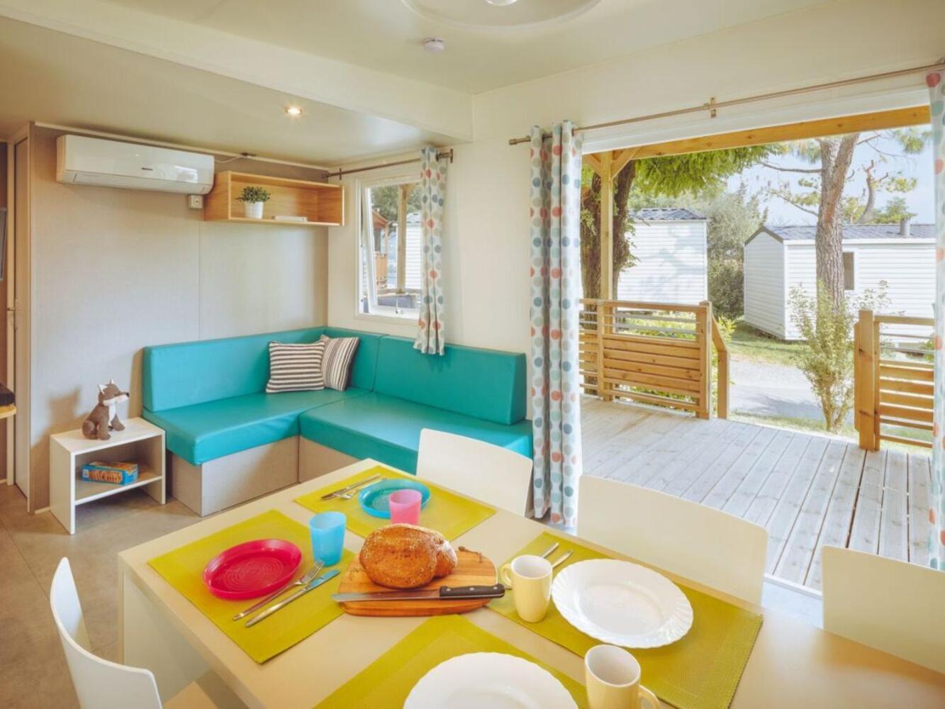 Valamar Lanterna - Roan Campingplatz