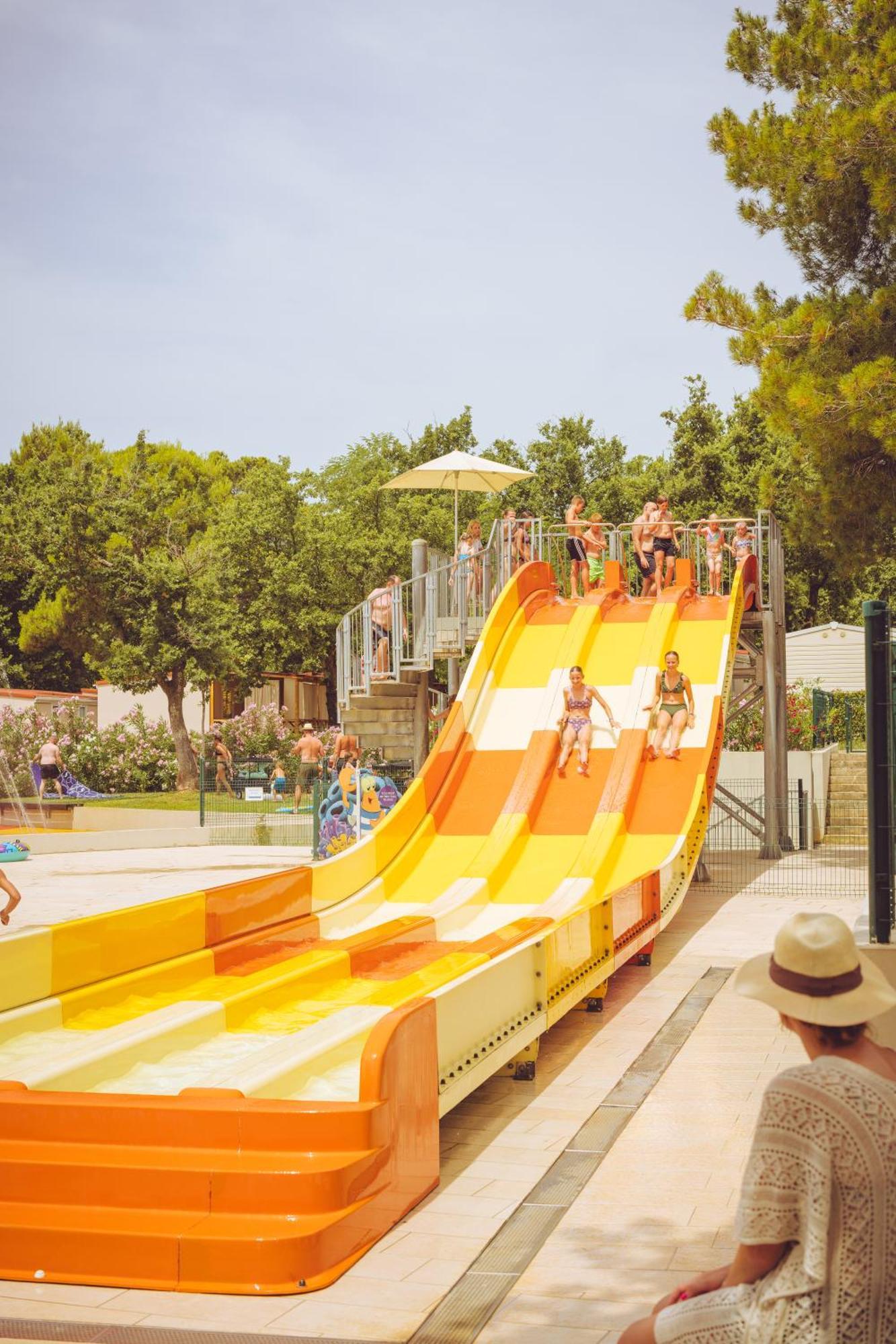Valamar Lanterna - Roan Poreč