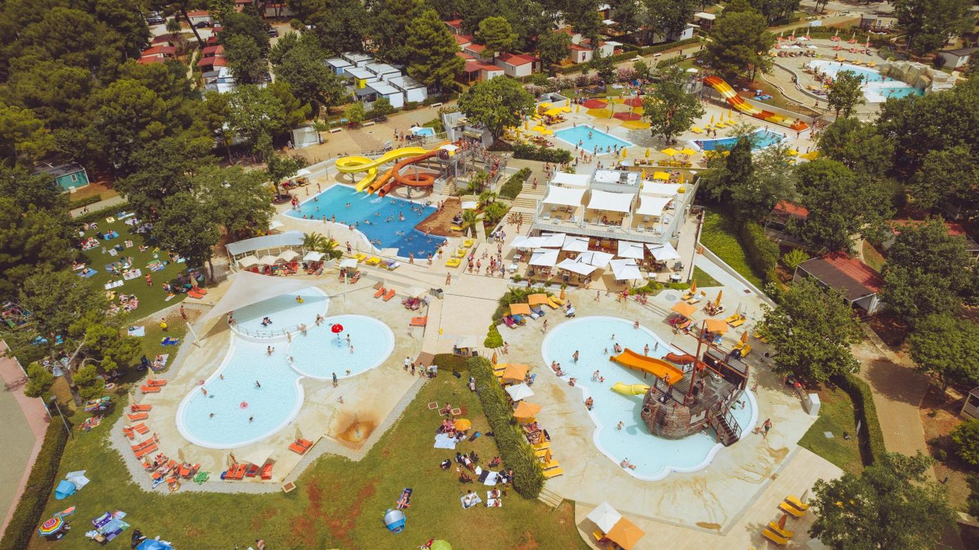 Valamar Lanterna - Roan *