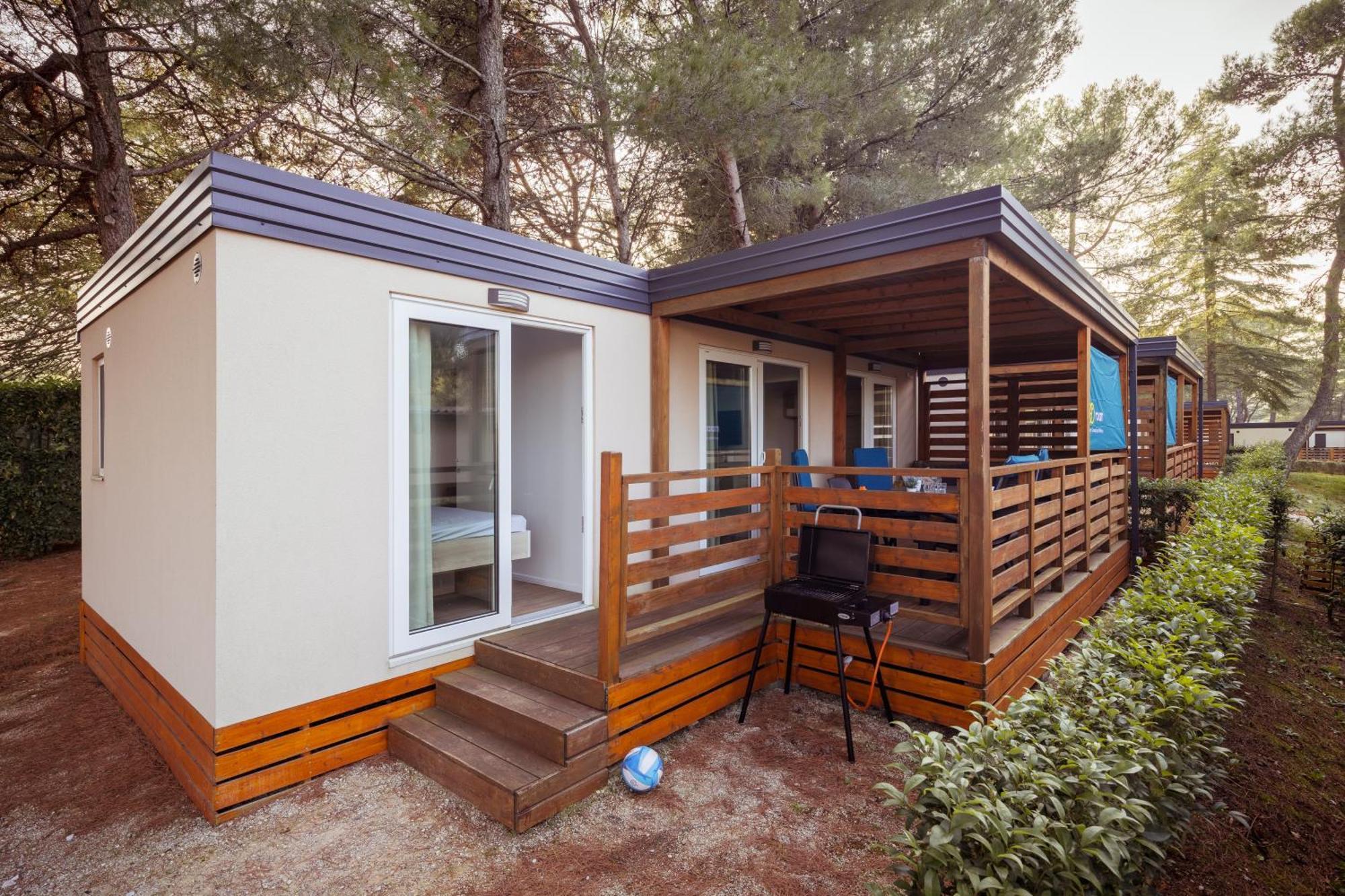Valamar Lanterna - Roan *
