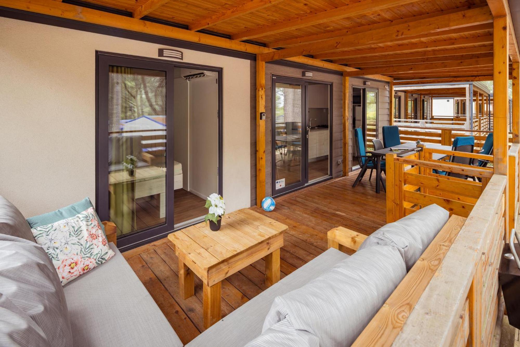 Valamar Lanterna - Roan *