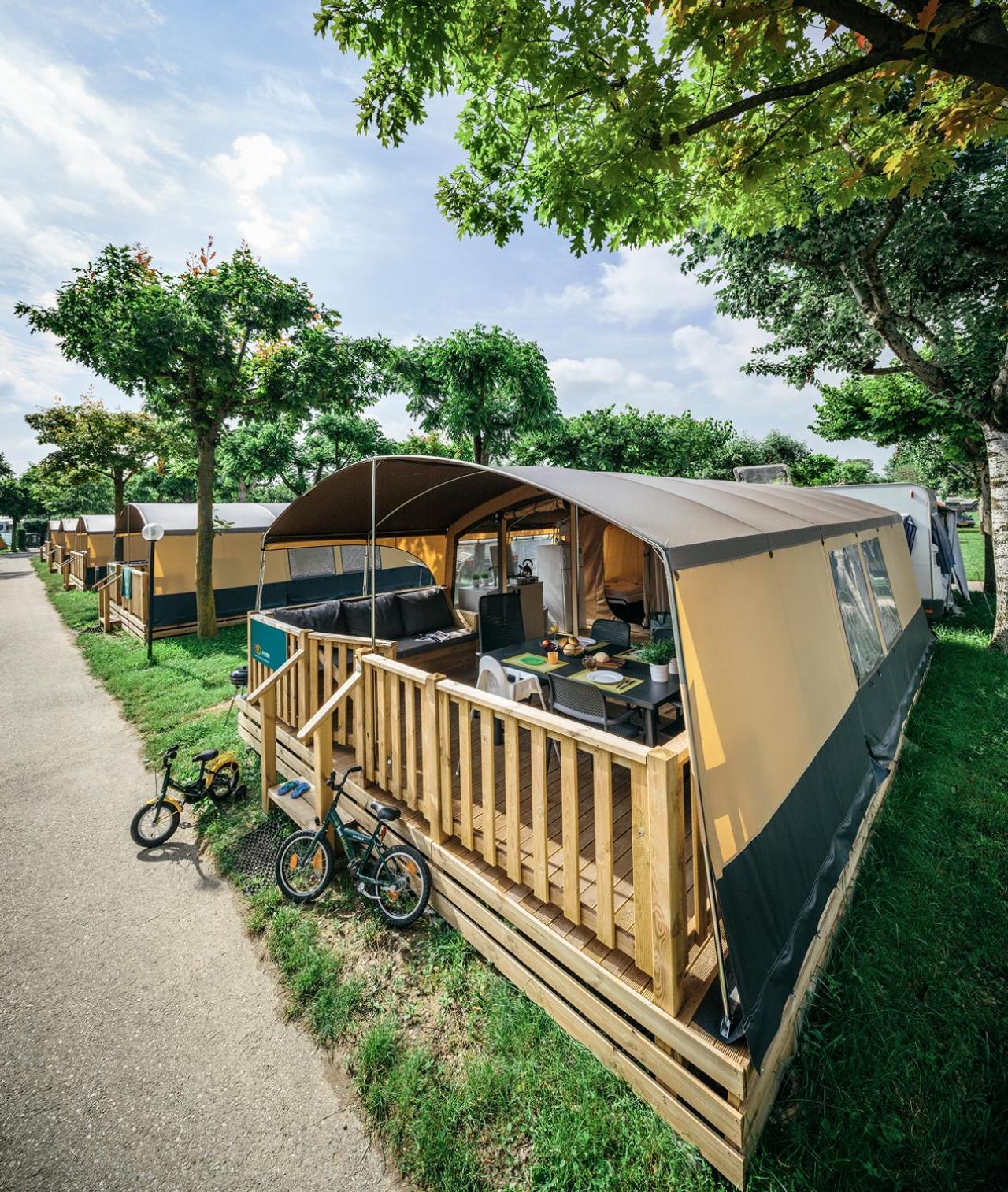 Valamar Lanterna - Roan Poreč
