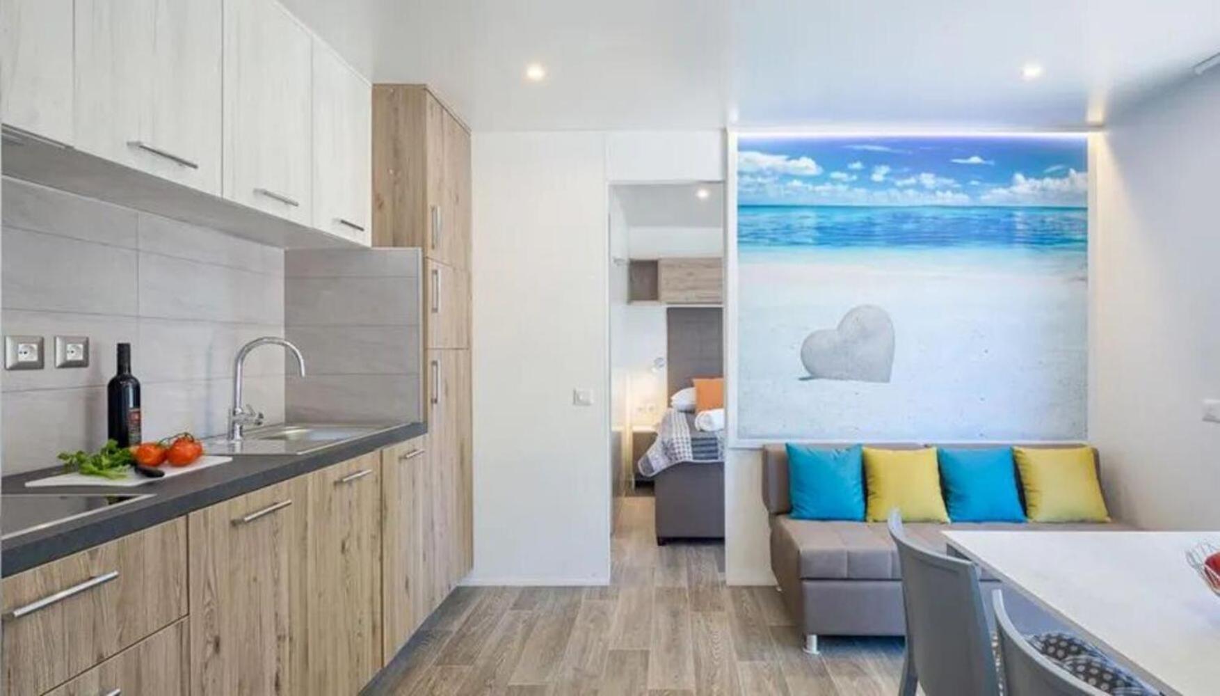 Valamar Lanterna - Roan Campingplatz *