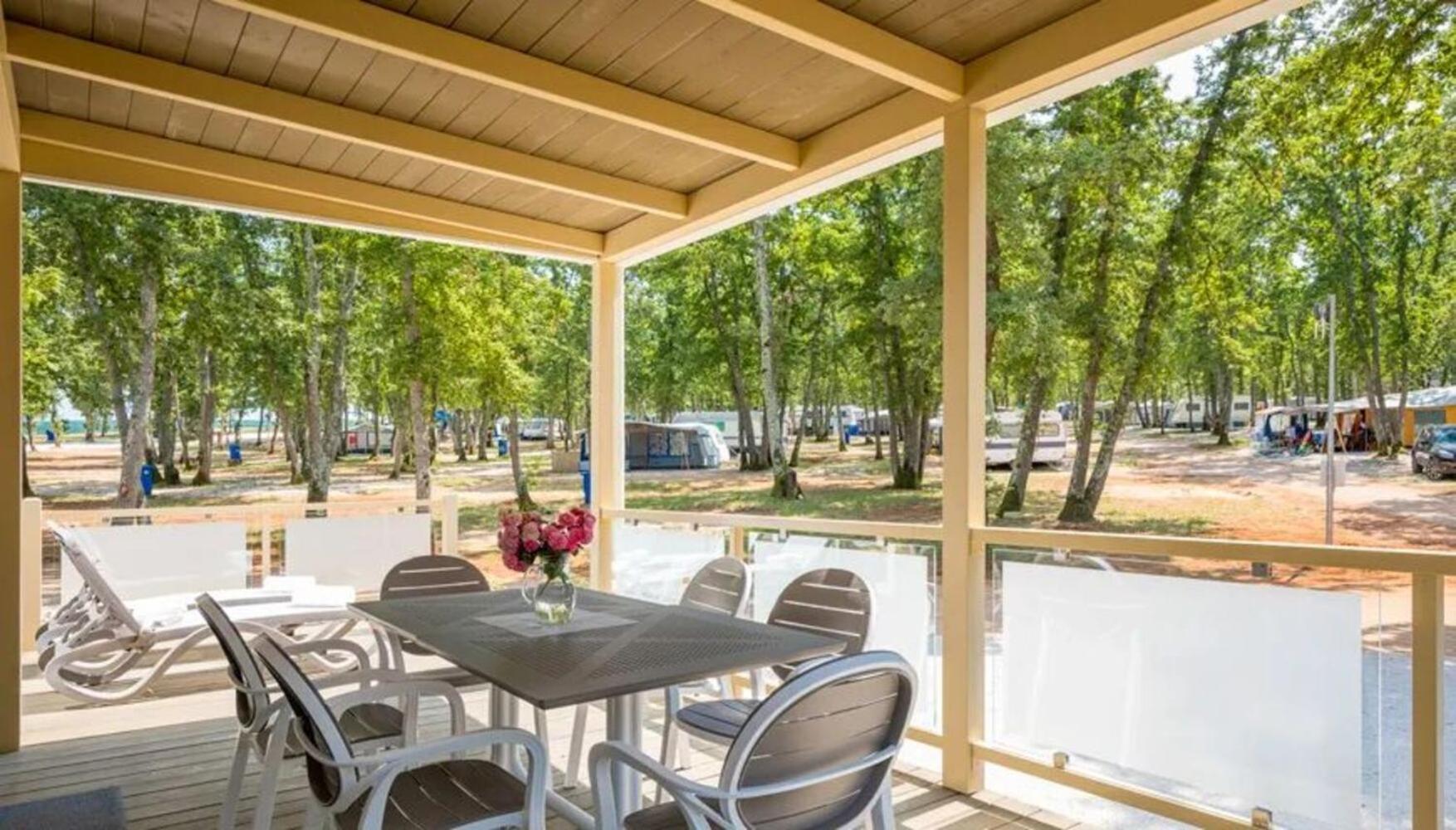 Valamar Lanterna - Roan Poreč