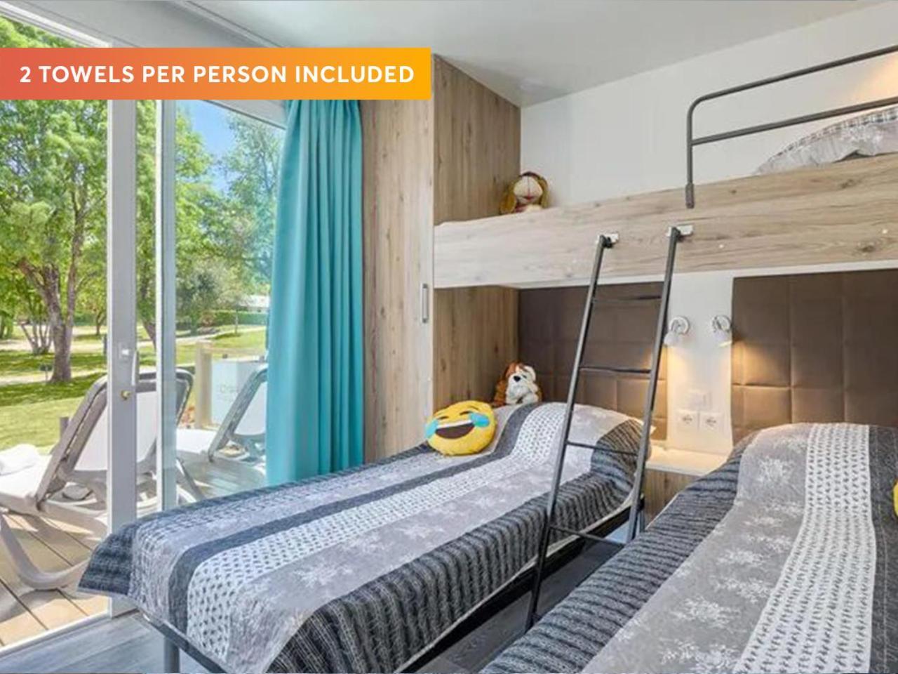 Valamar Lanterna - Roan *