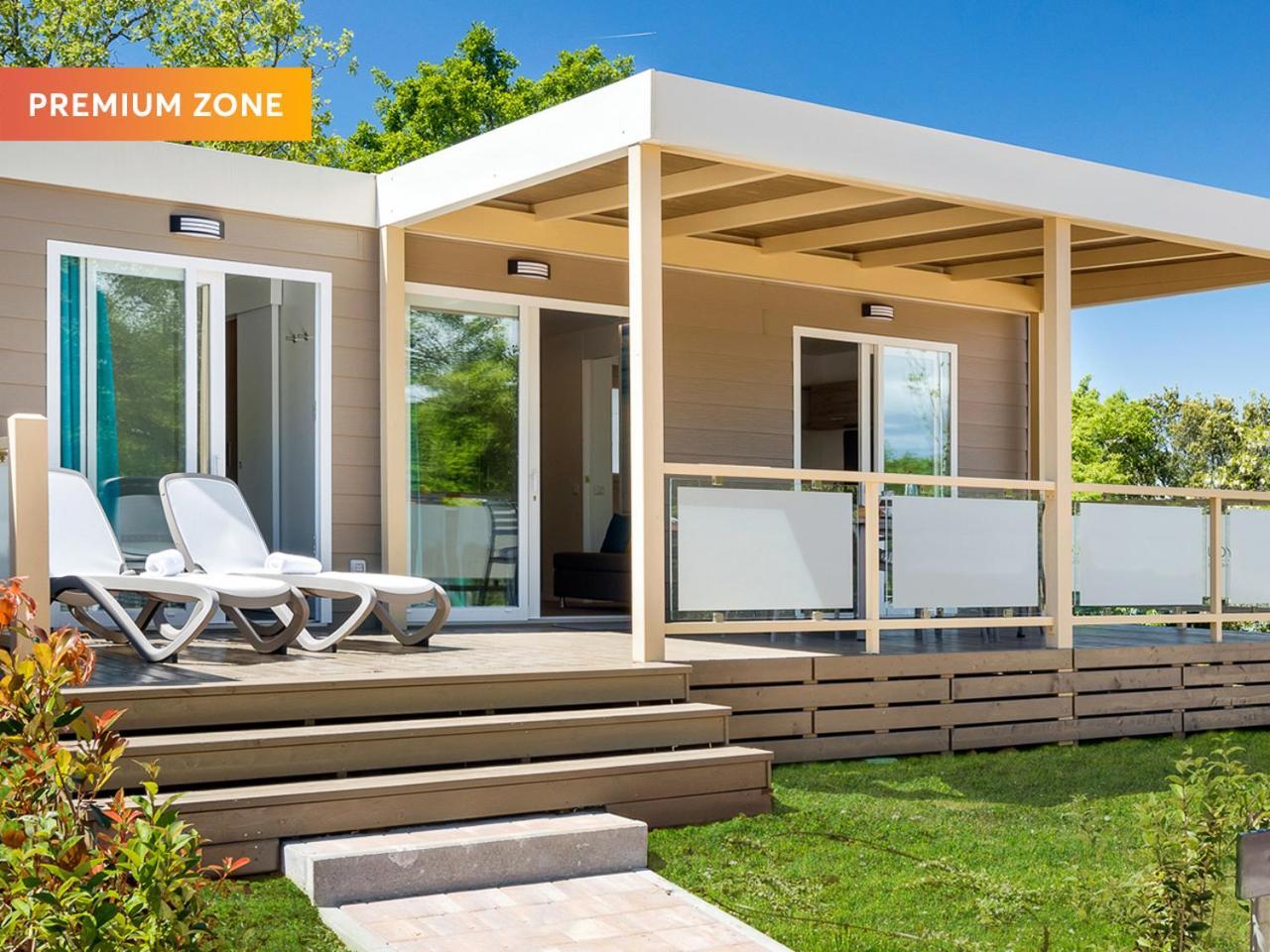 Valamar Lanterna - Roan Campingplatz *